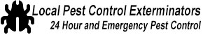 Smoky Hollow MN Pest Control Exterminators